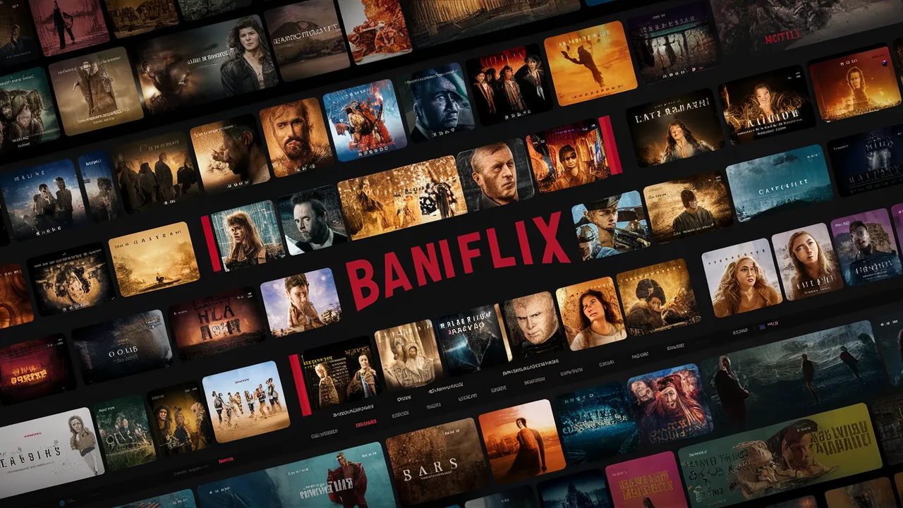 Banflix